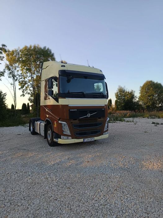 Volvo FH500  FH460  Automat