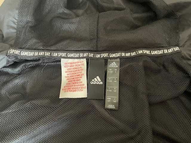 Impermeável desportivo Adidas criança