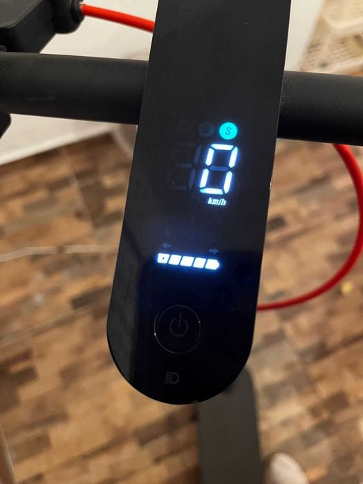 trotinete xiaomi