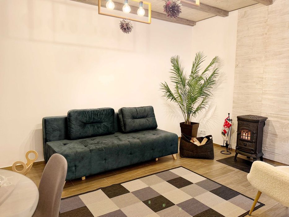 Вілла "Параня" з чаном-джакузі, Майдан (Жовківська ТГ)