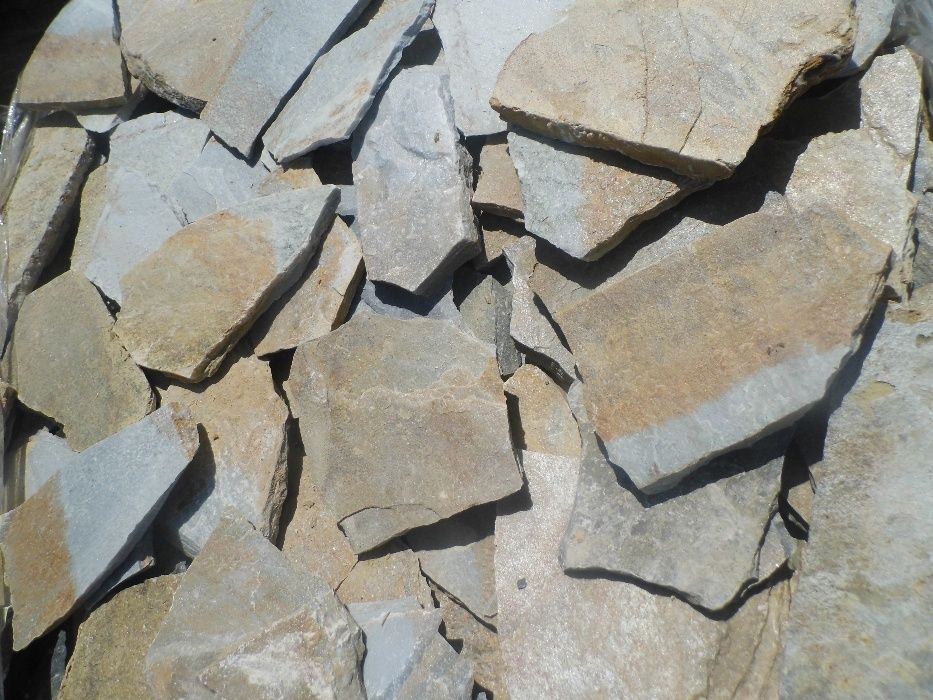 Sikis, Grecki kamień na taras, elewacyjny, podłogowy