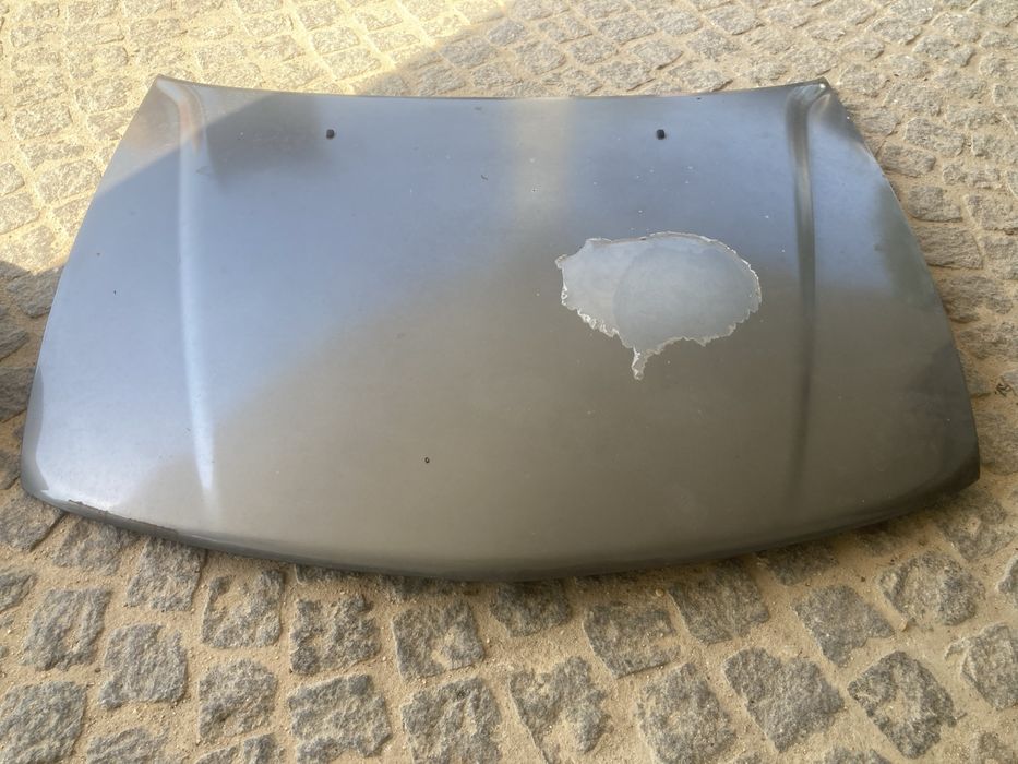 Material Mitsubish Lancer do ano 2000