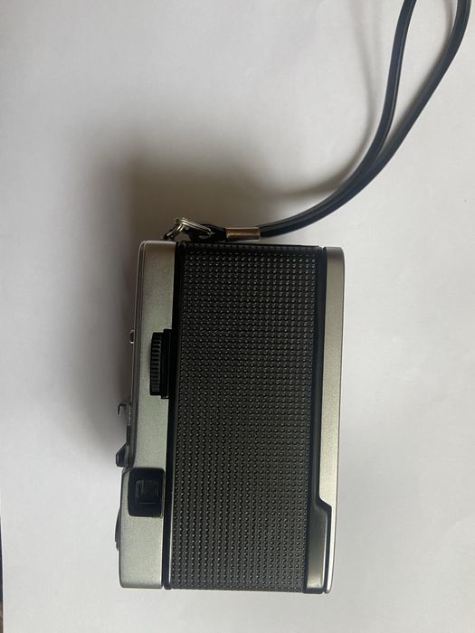 Olympus trip 35 легендарный японец