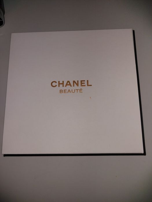 Kosmetyczka chanel