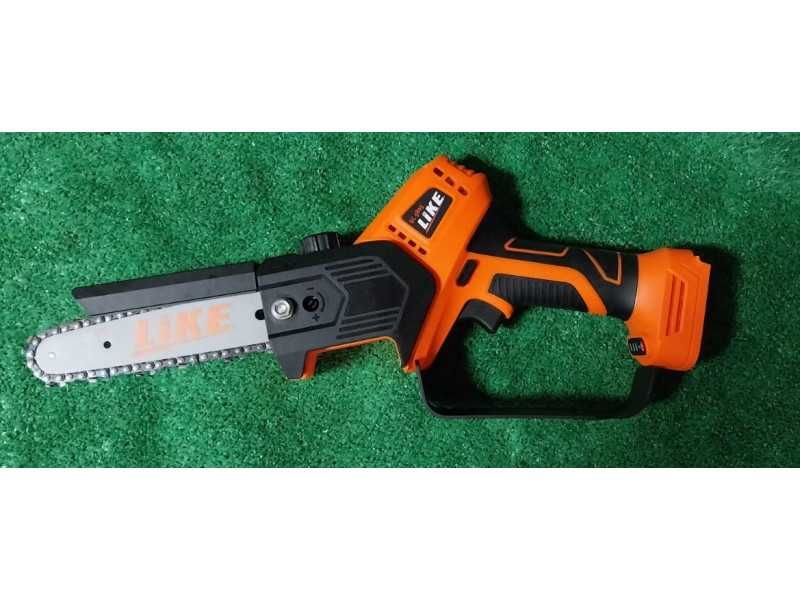 Serra de Poda Like SC-5805 – Excelente Custo/Benefício - Nova