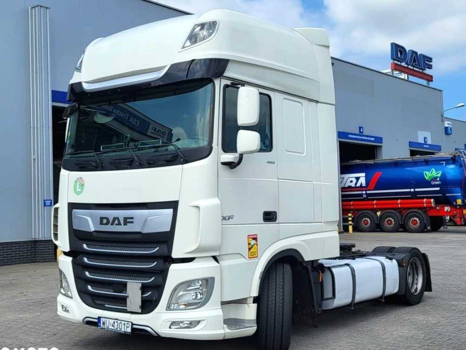 DAF