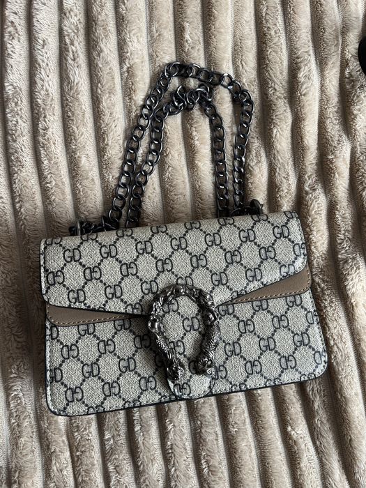 Сумка гуччі нова