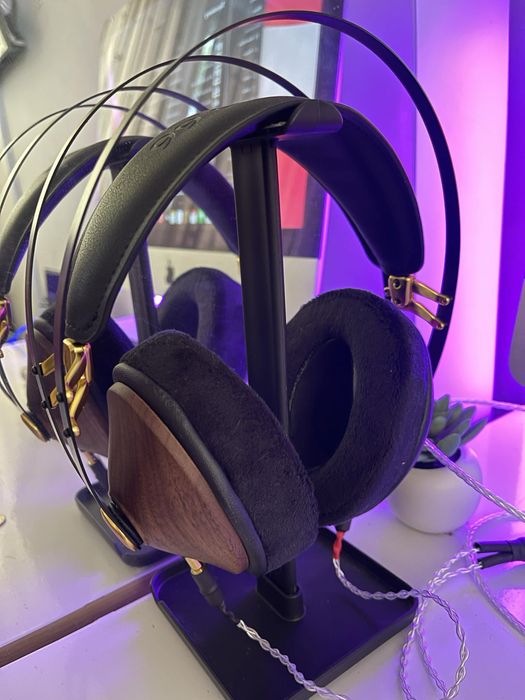 Słuchawki Meze 99 Clasics ZESTAW