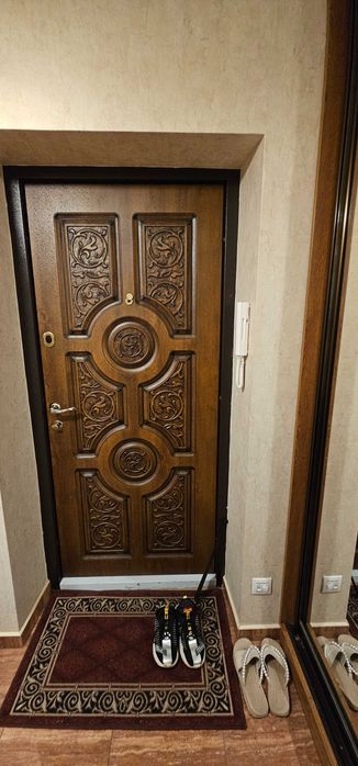 Продаю 1 кім квартиру Метрологічна Феофанія