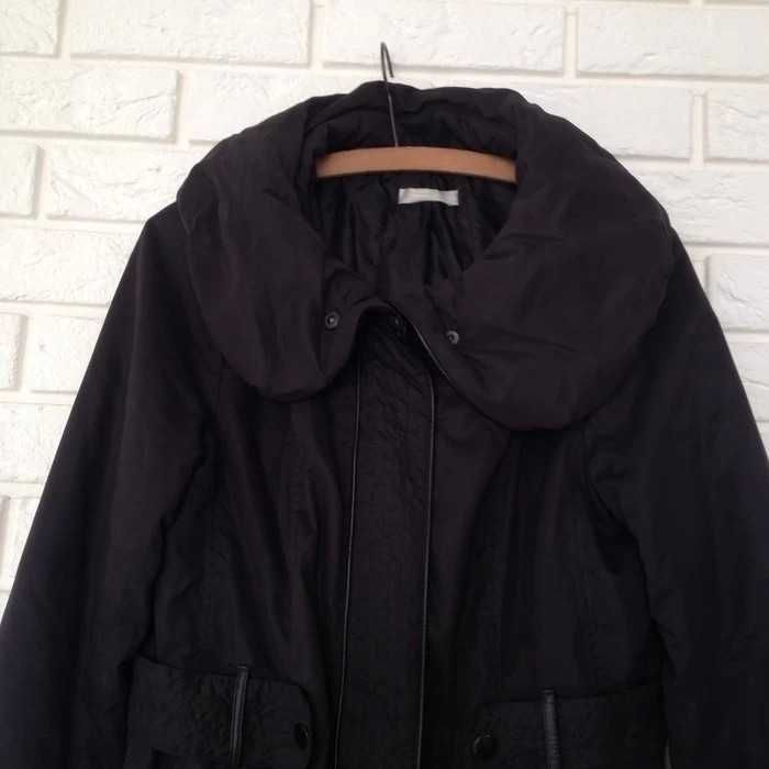 Płaszcz Parka Promod