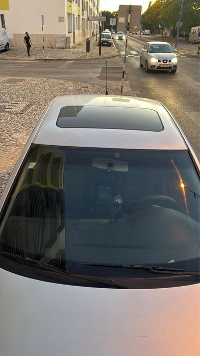Passat pd130 1.9