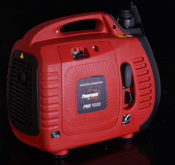 Инверторный генератор тока POWERMATE от PRAMAC PMI 1000