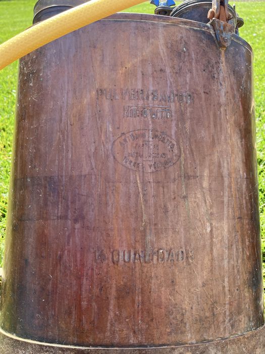 2 pulverizaror Hipolito