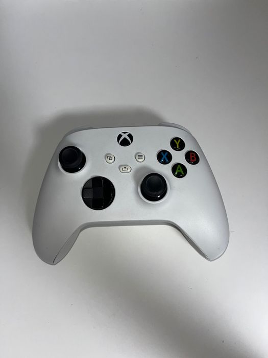 Джойстик XBOX б/у