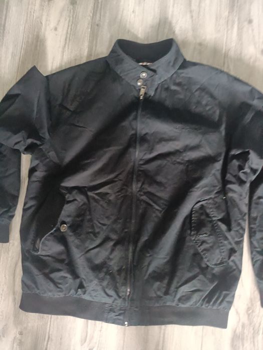 Kurtka Bomberka Ben Sherman XL