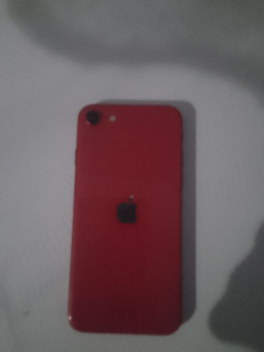 айфон sе 2 покоління