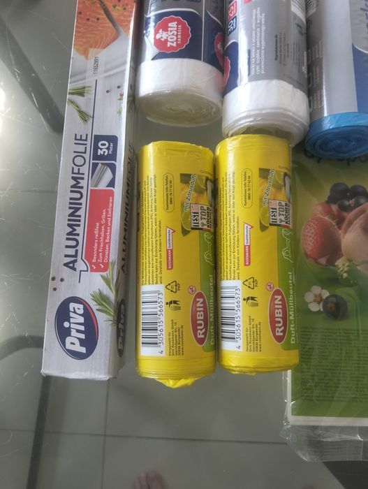 Zestaw dla kuchni i domu