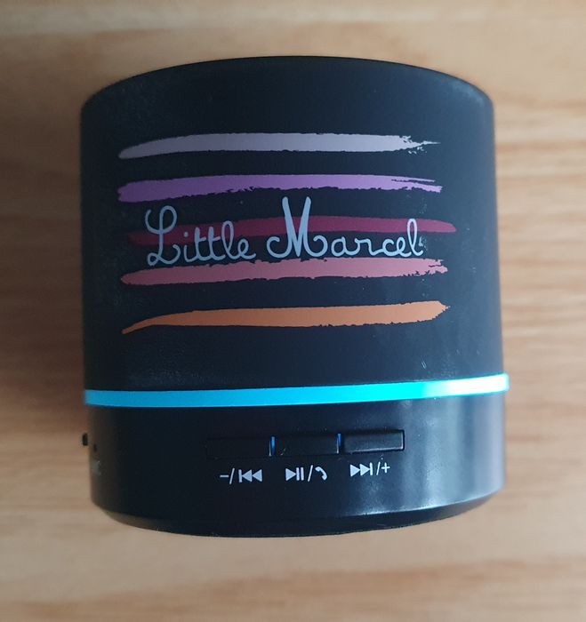 Głośnik Bluetooth Little Marcel