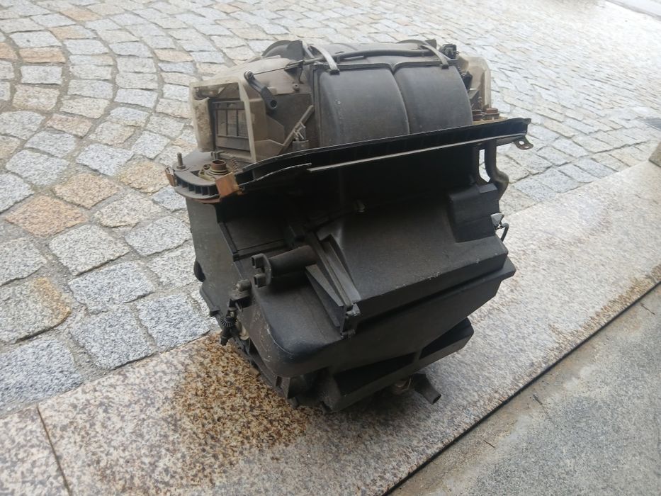 Caixa da sofagem completa A/C bmw 318tds E36