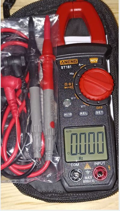 Мультиметр Aneng- ST181.