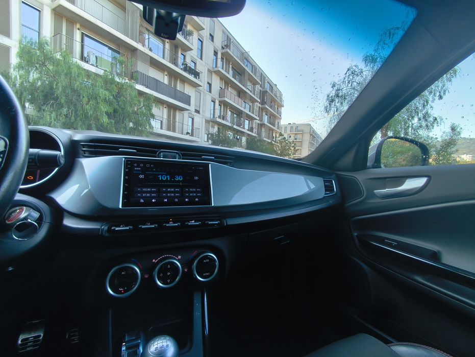Alfa Romeo GUILUIETA 2.0