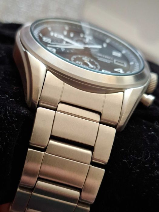 Zegarek Seiko Neo Sports