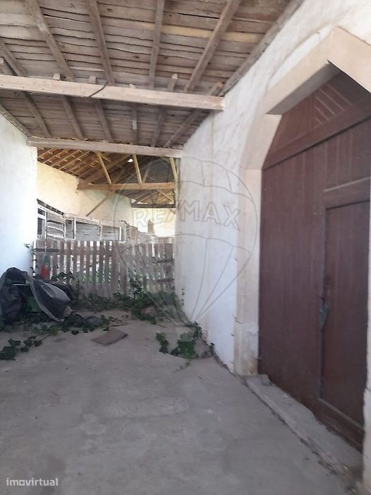 Armazém  para venda
