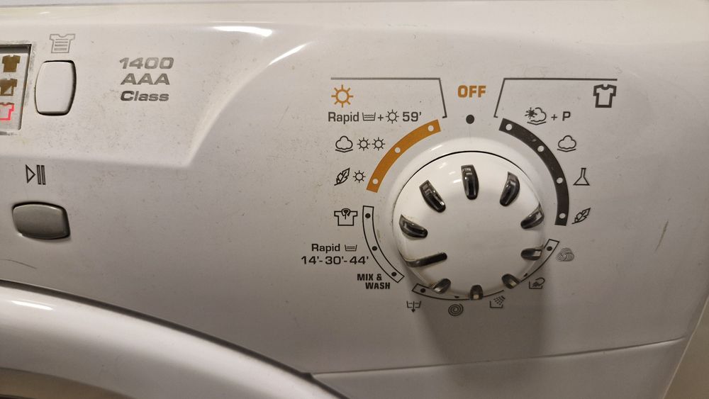 REZERWACJA DO SOBOTY Pralko - suszarka Candy Alise