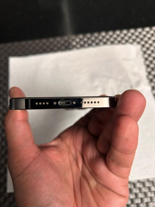 IPHONE 13 PRO MAX 256 GB