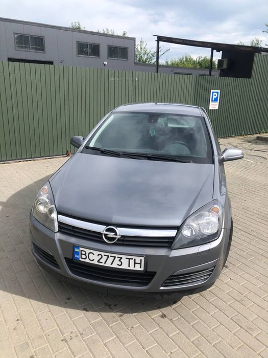 Продам авто Opel Astra  в чудовому стані