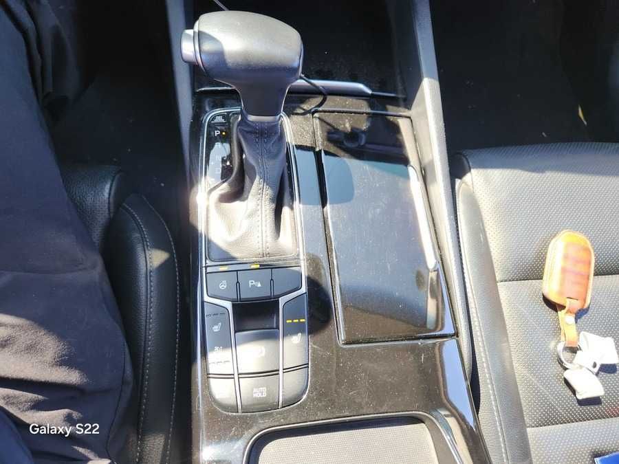 KIA K7 2016 Prestige