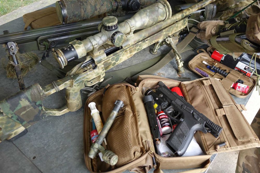 ‼️SERVICE CASE HELIKON-TEX Компакт органайзер сумка бананка барсетка