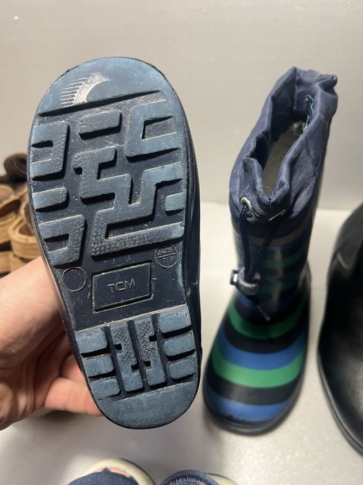 Дитяче взуття 30 - 34 розмір