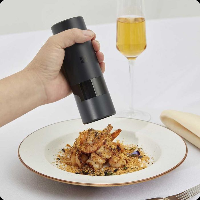 Електричний млин для спецій Xiaomi HuoHou HU0141/HU0142