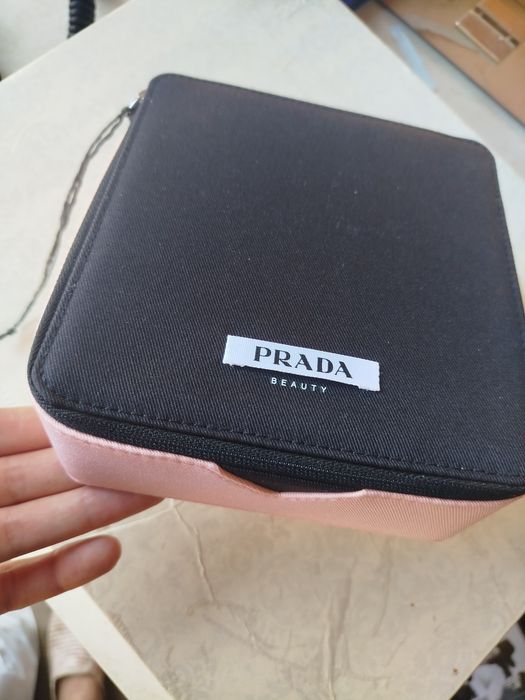 Косметичка Prada