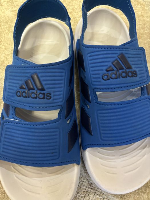 Сандалі adidas 34 розмір