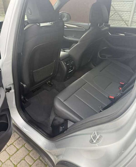 BMW  X 3  20 18
