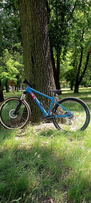 Marin Bobcat Trail  3 rozm. M , Rower górski MTB