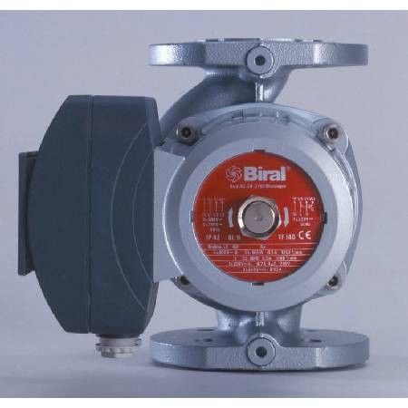 pompa obiegowa biral  redline le403 230v