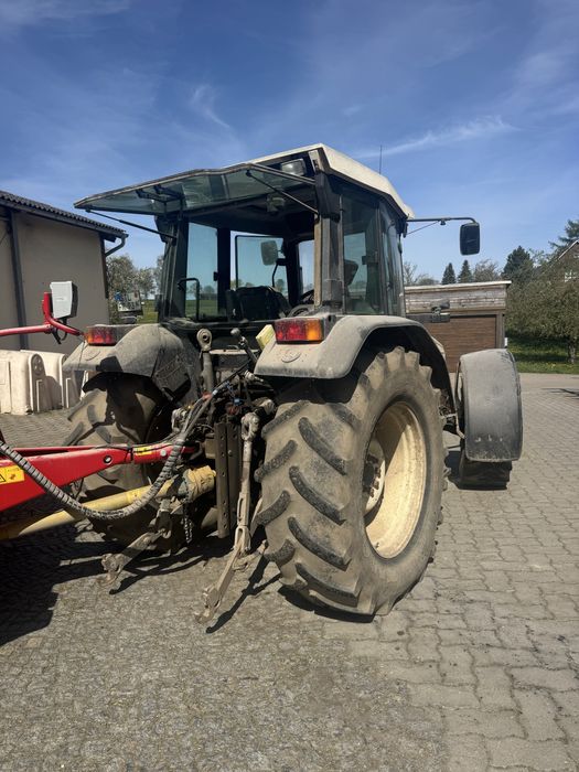 Hurlimann XT 910.6, Same , Fendt , John deerr