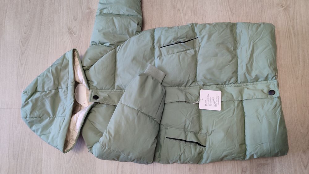 Дитяча куртка розмір 134-140