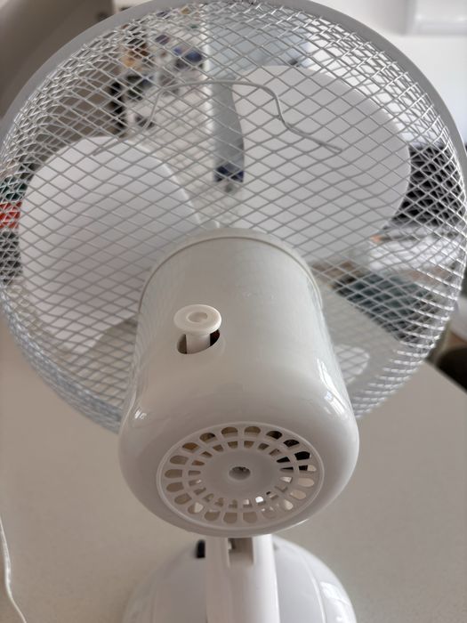 Ventilador da Jocel