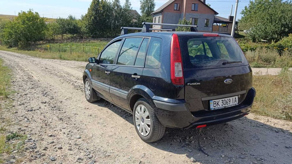 Продам авто Ford Fusion