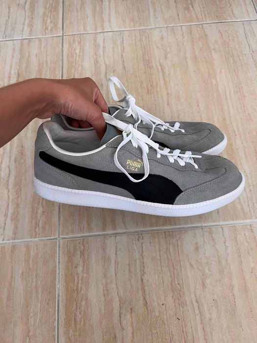 Кроссовки Puma, размер 42,5