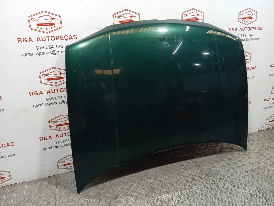 Capot VW Golf IV 4 Original