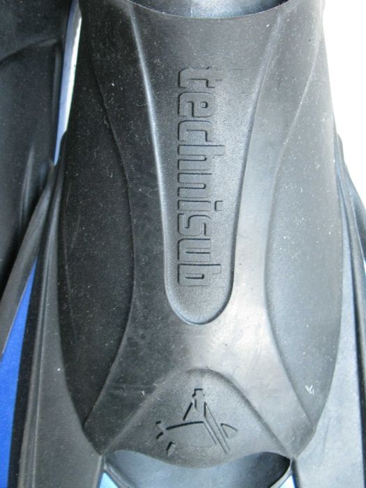 Ласты AquaLung Caravelle technisub p.40-41 Ласти