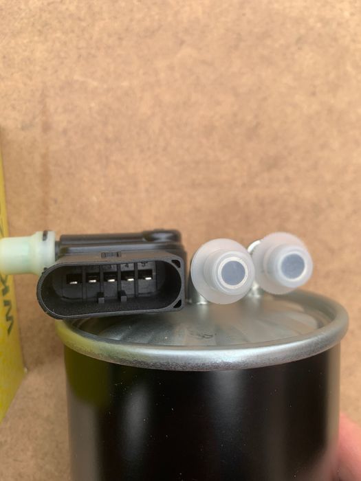 Паливний фільтр для Мерседес