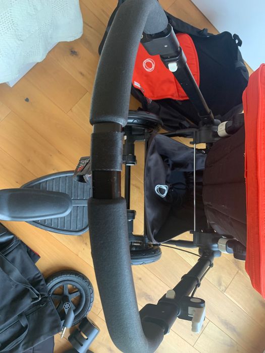 Bugaboo cameleon 3