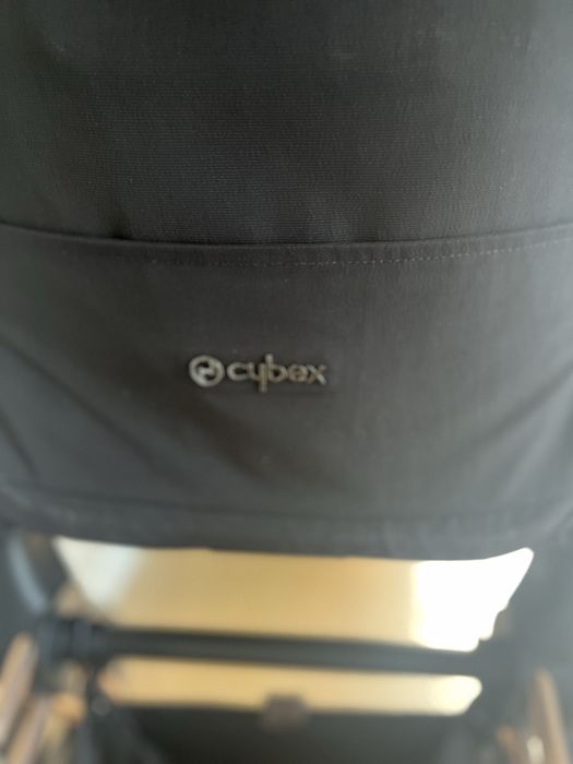 wózek dziecięcy Cybex Priam używany