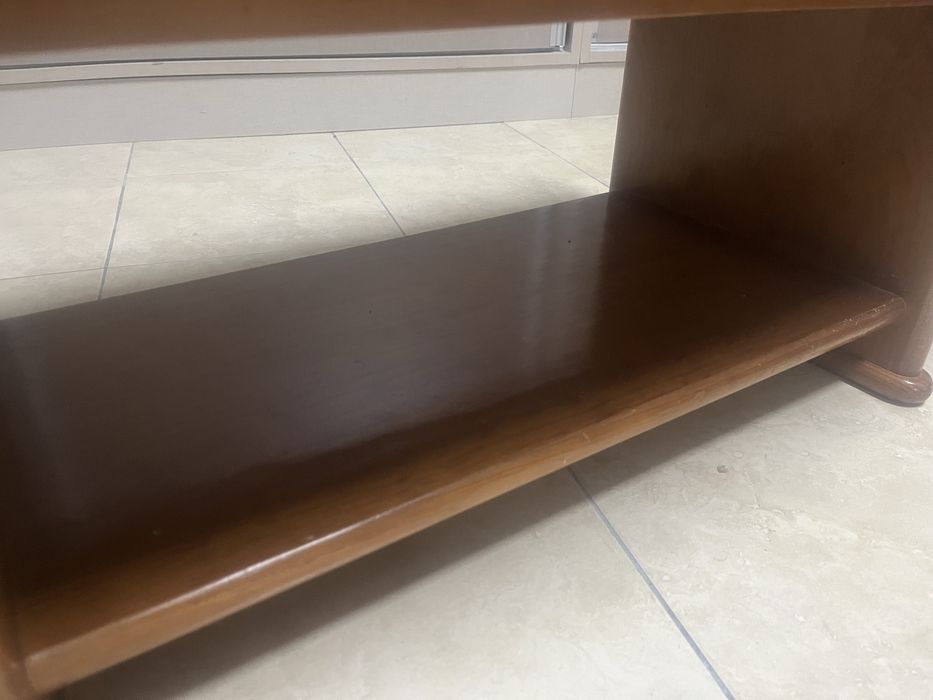 Mesa de centro